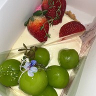 Ppan Sweets สามพราน