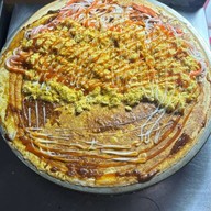 เครปบุฟเฟ่ต์