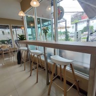 บรรยากาศ อรรถรส by เชฟไรเดอร์ ถนน 345 นนทบุรี