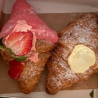 Zurich bread cafe บางรัก