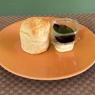 เมนูของร้าน Zurich bread cafe บางรัก