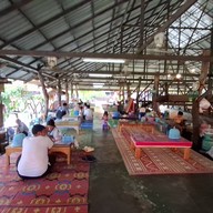 ตลาดอยุธยาไนท์มาร์เก็ต