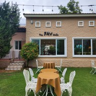 บรรยากาศ Bellissimo cafe