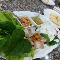 ดาวทอง อาหารเวียดนาม