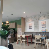 บรรยากาศ อรรถรส by เชฟไรเดอร์ ถนน 345 นนทบุรี