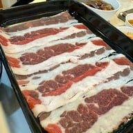 เมนูของร้าน Hotpot Man รังสิต