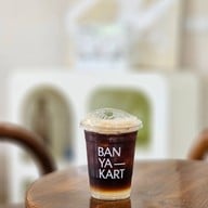 เมนูของร้าน Banyakart Khao Yai