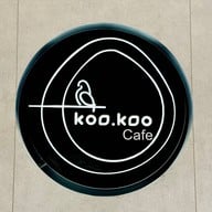 Koo Koo Cafe Cafe @ B WORK TOWER