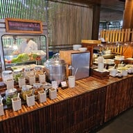 เมนูของร้าน Atta Breakfast