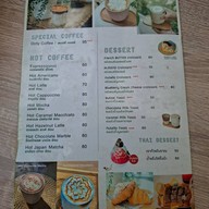 ธาม Thyme Cafe & Restaurant นวมินทร์ 90