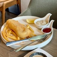 พา มา เฮง The Eatery [Breakfast Brunch Cafe]