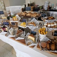 เมนูของร้าน Banyakart Khao Yai