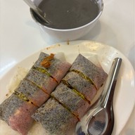 Dessert Old Time Delight Shop Kimberly street