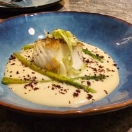 เมนูของร้าน La Tavola โรงแรมเรเนซองซ์ กรุงเทพฯ ราชประสงค์