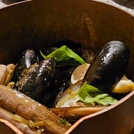 เมนูของร้าน La Tavola โรงแรมเรเนซองซ์ กรุงเทพฯ ราชประสงค์