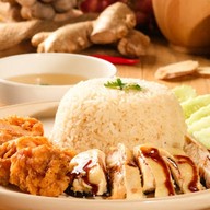 ข้าวหมกชาววัง