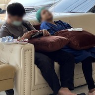 บรรยากาศ สรัญญาคลินิก งามวงศ์วาน