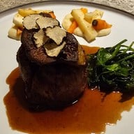 เมนูของร้าน La Tavola โรงแรมเรเนซองซ์ กรุงเทพฯ ราชประสงค์