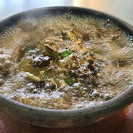 เมนูของร้าน เทียนเหล็งบะกุ๊ดเต๋ พุทธมณฑลสาย 2