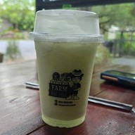 เมนูของร้าน ฟาร์มลุงแดง