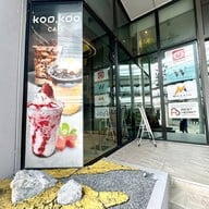 หน้าร้าน Koo Koo Cafe Cafe @ B WORK TOWER