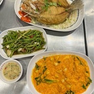 หัวปลาช่องนนทรี บางนา