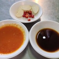 เมนูของร้าน เทียนเหล็งบะกุ๊ดเต๋ พุทธมณฑลสาย 2