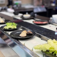 Shabushi เซ็นทรัลพลาซา นครราชสีมา