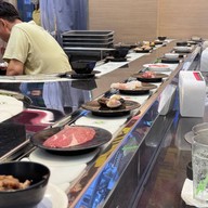 Shabushi เซ็นทรัลพลาซา นครราชสีมา