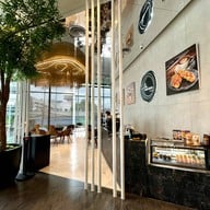 หน้าร้าน Koo Koo Cafe Cafe @ B WORK TOWER