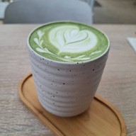 ธาม Thyme Cafe & Restaurant นวมินทร์ 90