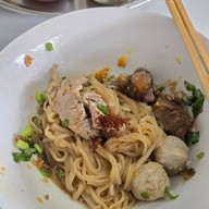 เมนูของร้าน นัท