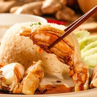 ข้าวหมกชาววัง