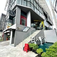หน้าร้าน Koo Koo Cafe Cafe @ B WORK TOWER