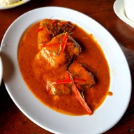 เมนูของร้าน ต้นน้ำริเวอร์วิว บางปะอิน