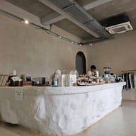 บรรยากาศ Banyakart Khao Yai