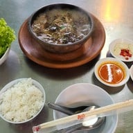 เมนูของร้าน เทียนเหล็งบะกุ๊ดเต๋ พุทธมณฑลสาย 2