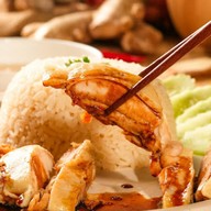ข้าวหมกชาววัง