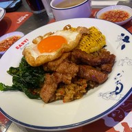 เมนูของร้าน EASY! buddy สาทร