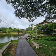 บรรยากาศ Atta Breakfast