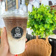 กาแฟหน้าบ้าน ( โฮมทาวด์ ) บางปะอินโฮมทาวด์