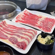 Shabushi เซ็นทรัลพลาซา นครราชสีมา
