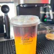 กาแฟหน้าบ้าน ( โฮมทาวด์ ) บางปะอินโฮมทาวด์