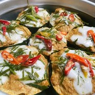 บ้านแซลม่อนห่อหมกปลา