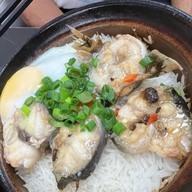 เมนูของร้าน Hing Kee Restaurant