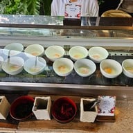 เมนูของร้าน Atta Breakfast