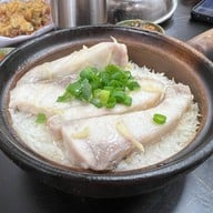 เมนูของร้าน Hing Kee Restaurant