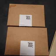 Twinmade Specialty Coffee & Bakery Fashion Island