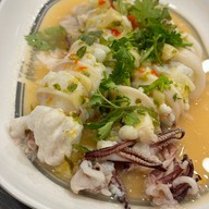 หัวปลาช่องนนทรี บางนา