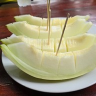 เมนูของร้าน ฟาร์มลุงแดง